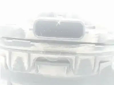 Автозапчастина б/у педальний потенціометр для nissan qashqai ii suv (j11, j11_) 1.2 dig-t посилання на oem iam 180024ba0b  180024ba0b