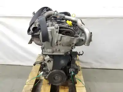 İkinci el araba yedek parçası komple motor için renault megane ii berlina 3p 2.0 16v turbo oem iam referansları f4r774 8200856508 7701477433 