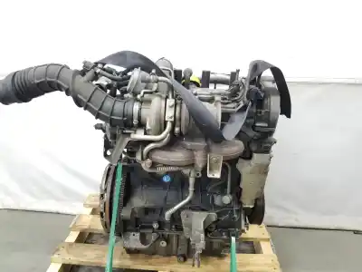 İkinci el araba yedek parçası komple motor için renault megane ii berlina 3p 2.0 16v turbo oem iam referansları f4r774 8200856508 7701477433 