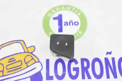 Pezzo di ricambio per auto di seconda mano interruttore alzacristalli anteriore destro per fiat 500 (150) berlina sport 69 cv / 51 kw riferimenti oem iam 0735482602