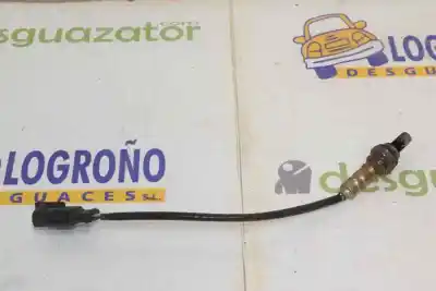 Pezzo di ricambio per auto di seconda mano sonda lambda per fiat 500 (150) berlina sport 69 cv / 51 kw riferimenti oem iam 51774422