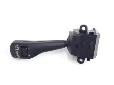 Peça sobressalente para automóvel em segunda mão comutador de limpa vidros por bmw x3 (e83) 2.5 si referências oem iam 61318363669