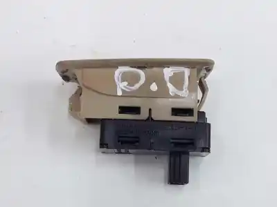 Second-hand car spare part right front power window switch for bmw x3 (e83) 2.5 si oem iam references 61316922244  6922244