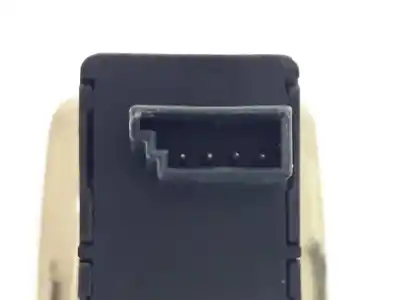 Second-hand car spare part right front power window switch for bmw x3 (e83) 2.5 si oem iam references 61316922244  6922244