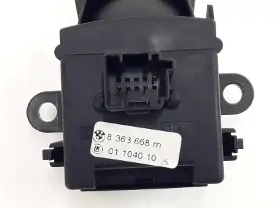 Pezzo di ricambio per auto di seconda mano controllo intermittente per bmw x3 (e83) 2.5 si riferimenti oem iam 61318363668  8363668