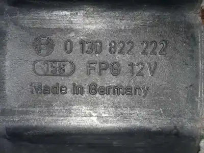 Second-hand car spare part right front window motor for bmw x3 (e83) 2.5 si oem iam references 67626925964  0130822222 s007083006