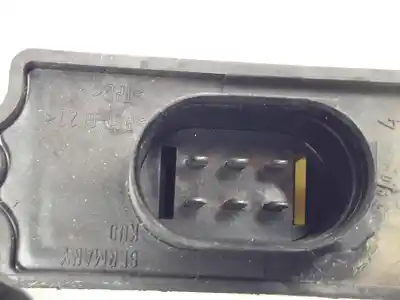 Second-hand car spare part left front window motor for bmw x3 (e83) 2.5 si oem iam references 67626925963  6925963