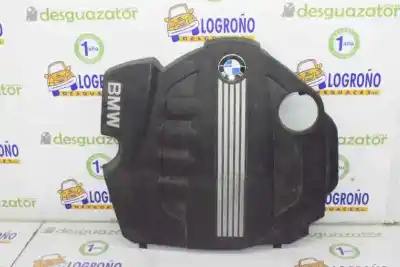 Second-hand car spare part ENGINE COVER for BMW SERIE 1 BERLINA (E81/E87)  OEM IAM references 11147797410  11147797410