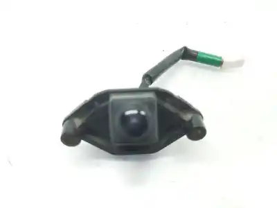 Автозапчасти б/у камера за nissan qashqai ii suv (j11, j11_) 1.2 dig-t ссылки oem iam 284424ea0b