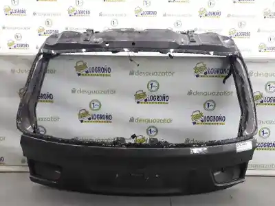 Автозапчасти б/у задняя дверь за bmw x5 (e70) xdrive 30 d ссылки oem iam 41627262544