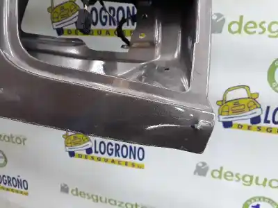 Second-hand car spare part tailgate for bmw x5 (e70) xdrive 30 d oem iam references 41627262544  41627262544