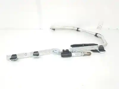 Second-hand car spare part front right curtain airbag for bmw x1 (e84) sdrive 16 d oem iam references 72122991178