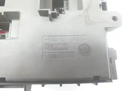 Автозапчасти б/у блок реле/предохранителей за bmw x1 (e84) sdrive 16 d ссылки oem iam 61149119446  61149119445