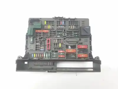 Автозапчасти б/у блок реле/предохранителей за bmw x1 (e84) sdrive 16 d ссылки oem iam 61149119446