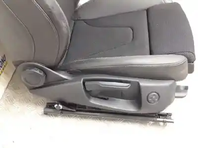 Автозапчасти б/у сиденье правое переднее за audi a4 avant 3.0 v6 24v tdi clean diesel ссылки oem iam   