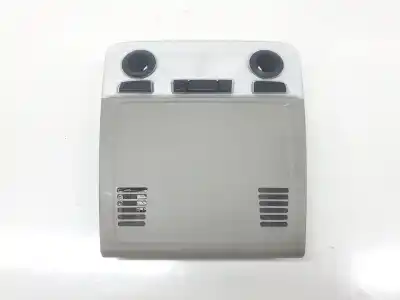 Second-hand car spare part interior light for bmw x1 (e84) sdrive 16 d oem iam references 61319225475