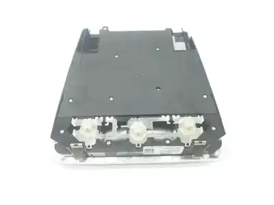 Pezzo di ricambio per auto di seconda mano luce interna per bmw x1 (e84) sdrive 16 d riferimenti oem iam 61319225475  61319225476