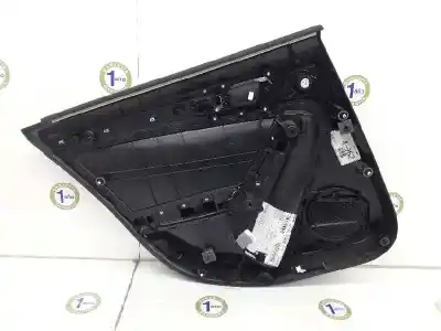 Pièce détachée automobile d'occasion garniture de porte arrière droite pour audi a4 avant 3.0 v6 24v tdi références oem iam 8k0867304 8k0867306 