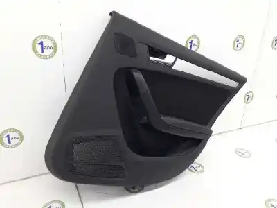 Автозапчасти б/у обивка задней правой двери за audi a4 avant 3.0 v6 24v tdi clean diesel ссылки oem iam 8k0867304  8k0867306
