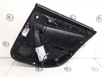 Автозапчасти б/у обивка задней левой двери за audi a4 avant 3.0 v6 24v tdi clean diesel ссылки oem iam 8k0867303  8k0867305