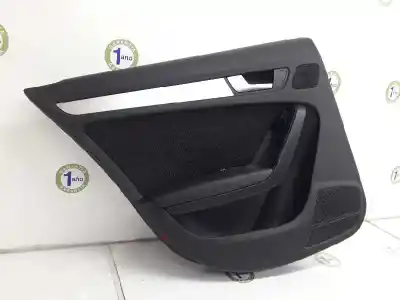 Автозапчасти б/у обивка задней левой двери за audi a4 avant 3.0 v6 24v tdi clean diesel ссылки oem iam 8k0867303  8k0867305