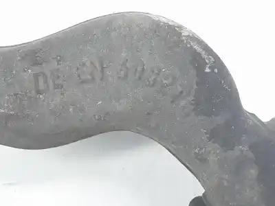 Автозапчастина б/у передній правий нижний рычаг підвіски для bmw x1 (e84) sdrive 16 d посилання на oem iam 31122405860  31122405860