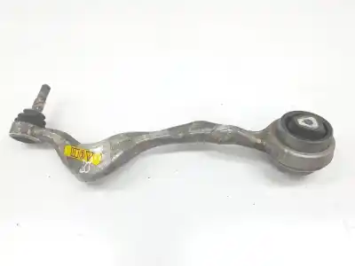 Second-hand car spare part front left lower suspension arm for bmw x1 (e84) sdrive 16 d oem iam references 31122409599