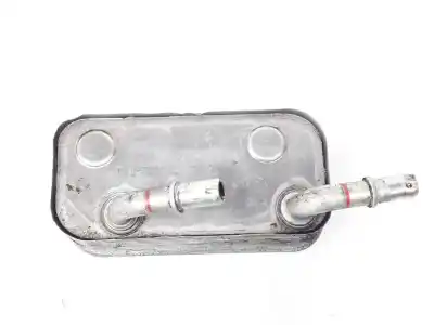 Peça sobressalente para automóvel em segunda mão radiador da caixa de velocidades por bmw x3 (e83) 2.5 si referências oem iam 17227551636