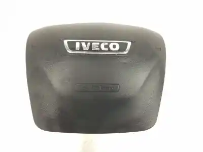 Автозапчастина б/у передня ліва подушка безопасности для iveco daily pr 3.0 d посилання на oem iam 580156543