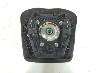 Автозапчастина б/у передня ліва подушка безопасности для iveco daily pr 3.0 d посилання на oem iam 580156543  580156543