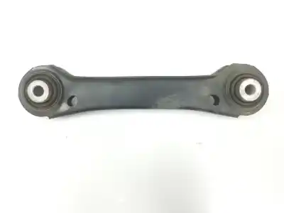 Second-hand car spare part right rear bracket for bmw x1 (e84) sdrive 16 d oem iam references 33326782237  33322409890