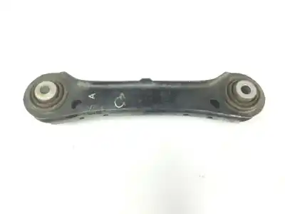 Second-hand car spare part right rear bracket for bmw x1 (e84) sdrive 16 d oem iam references 33326782237