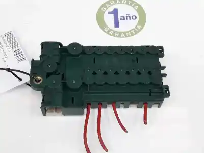Second-hand car spare part fuse box unit for bmw x5 3.0 24v oem iam references 8387541  61138387541