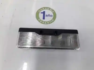 Peça sobressalente para automóvel em segunda mão luz interior por bmw x5 3.0 24v referências oem iam 633183749909