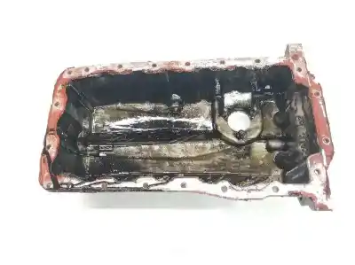 Peça sobressalente para automóvel em segunda mão cárter por volkswagen touran (1t1, 1t2) 2.0 tdi 16v referências oem iam 038103603ag