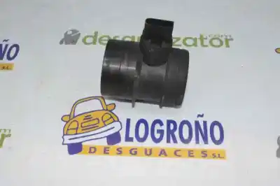 Peça sobressalente para automóvel em segunda mão medidor de massa de ar por volkswagen passat b6 (3c2) 2.0 tdi 16v referências oem iam 074906461b