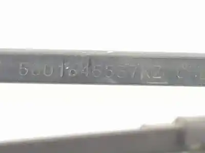 Автозапчастина б/у лівий передній ручок склоочисника для iveco daily pr 3.0 d посилання на oem iam 5801645537  5801645537
