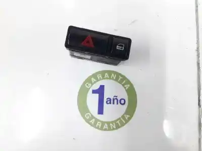 Peça sobressalente para automóvel em segunda mão interruptor 4 piscas - emergência por bmw x5 3.0 24v referências oem iam 61318368920