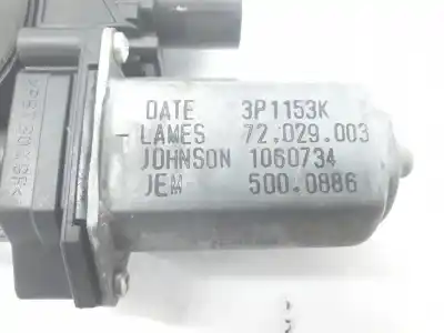 Автозапчасти б/у мотор заднего правого стекла за bmw x1 (e84) sdrive 16 d ссылки oem iam 67627268340  67627268340