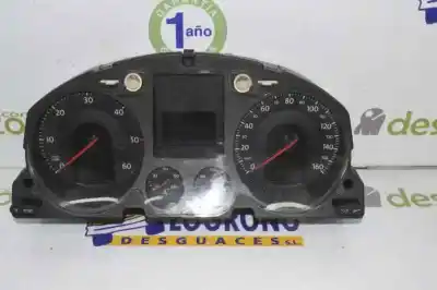 Peça sobressalente para automóvel em segunda mão quadrante por volkswagen passat b6 (3c2) 2.0 tdi 16v referências oem iam 3c0920960k