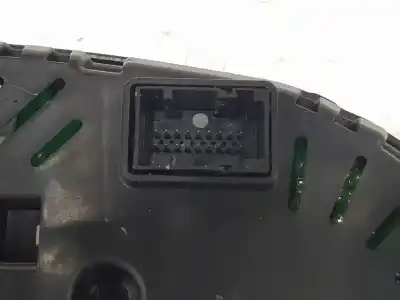 Автозапчастина б/у панель інструментів для iveco daily pr 3.0 d посилання на oem iam 5802281327  5802281327