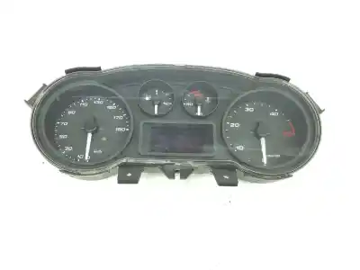 Автозапчастина б/у панель інструментів для iveco daily pr 3.0 d посилання на oem iam 5802281327