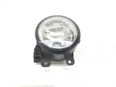 Автозапчастина б/у ліва протитутмана для iveco daily pr 3.0 d посилання на oem iam 5801587021  5801587021