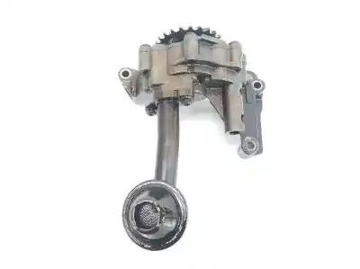 Peça sobressalente para automóvel em segunda mão bomba de óleo por volkswagen touran (1t1, 1t2) 2.0 tdi 16v referências oem iam 03g115105