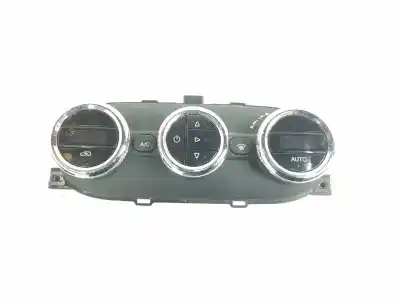 Автозапчастина б/у клімат-контроль для iveco daily pr 3.0 d посилання на oem iam 5801640589