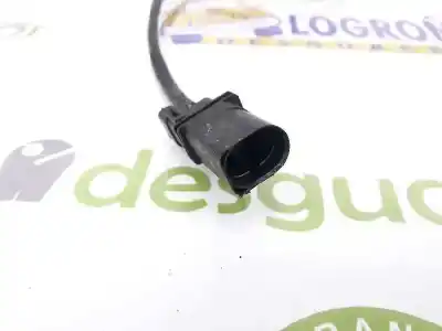Tweedehands auto-onderdeel lambda sonde voor seat leon (5f1) 1.6 tdi oem iam-referenties 03l906262a  03l906262a