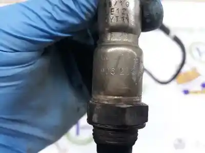 Tweedehands auto-onderdeel lambda sonde voor seat leon (5f1) 1.6 tdi oem iam-referenties 03l906262a  03l906262a