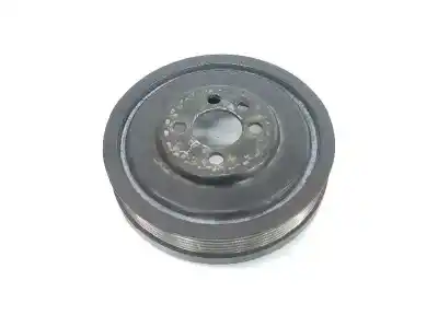 Peça sobressalente para automóvel em segunda mão polia do virabrequim por volkswagen touran (1t1, 1t2) 2.0 tdi 16v referências oem iam 03g105243