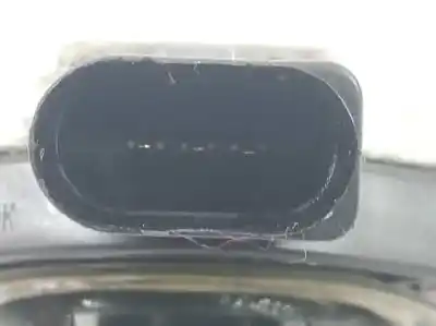 Peça sobressalente para automóvel em segunda mão sensor por volkswagen touran (1t1, 1t2) 2.0 tdi 16v referências oem iam 1j0907660c