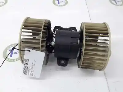 Peça sobressalente para automóvel em segunda mão ventilador de aquecimento por bmw x5 3.0 24v referências oem iam 64118385558